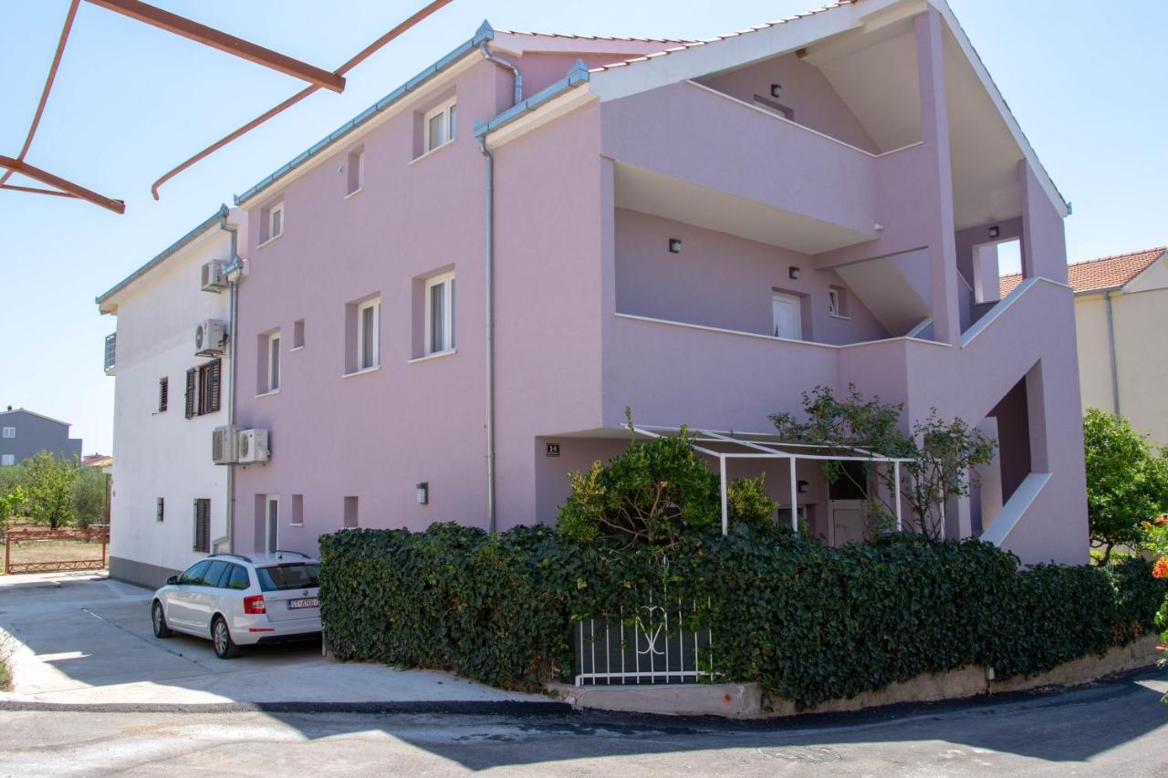 Apartment Ana Kastela Exterior photo